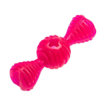 Игрушка для собак COMFY DENTAL мятная конфета розовая  плавающие с ароматом мяты