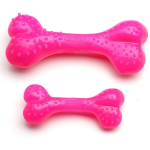 Игрушка для собак Косточка COMFY DENTAL, 8,5 см