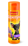 Шампунь Amstrel для щенков кондиционирующий с медом и шалфеем, 120 мл