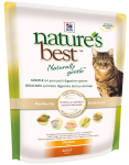 Hill's Nature's Best (курица,овощи), 300 гр