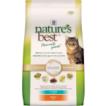 Hill's Nature's Best (тунец), 300 гр