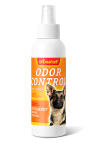 Средство Amstrel Odor control устраняет запах псины, 200 мл
