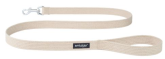 Поводок Amiplay Cotton бежевый L, 1,4 м