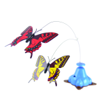 Amiplay StarMark Игрушка Whirling Wiggler Spinner Toy
