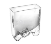 Аквариум AQUAEL AQUA DECORIS, 4 л