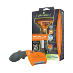 FURminator Undercoat dog long hair, M