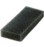 AQUAEL Наполнитель для фильтра Filtr.sponge FAN mikro plus