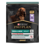 Pro Plan Adult Small&Mini Grain Free Formula (Индейка), 700 гр