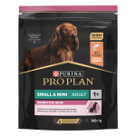 Pro Plan Adult Small&Mini (Лосось), 700 гр