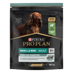 Pro Plan Adult Small&Mini (Ягненок), 700 гр