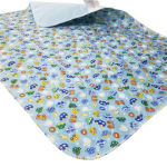 Hippie Pet пеленка многоразовая для животных 70x90 см