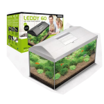 Аквариум Aquael SET LEDDY PAP-60, 54 л