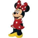Triol Игрушка для собак из винила Minnie, 14 см