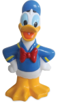Triol Игрушка для собак из винила Donald, 14 см