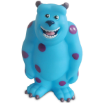 Triol Игрушка для собак из винила Sulley, 13 см