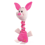 Triol Игрушка для собак Disney Winnie the Pooh Хрюня, 350 мм