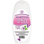Doctor Zoo шампунь гигиенический с ароматом трав для кошек, 250 мл