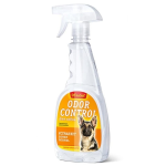 Средство Amstrel Odor control устраняет запах псины, 500 мл