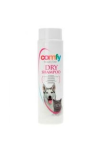 Сухой шампунь для кошек и собак COMFY Dry clean powder, 200 мл