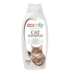 Шампунь для кошек COMFY cat, 330 мл
