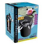 AQUAEL KLARPRESSURE UV 8000 УФ-Стерилизатор