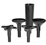 AQUAEL Фонтанные насадки KR-3