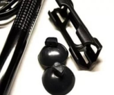 AQUAEL Крепление нагревателя HEATER HANDLE AQN/AQM SET