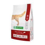 Nature's Protection Extra Salmon (лосось), 12 кг