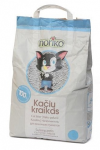 Бентонитовый комкующийся наполнитель NORIKO, 20 кг