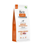 Brit Care Adult Medium Breed (Ягненок и рис), 12кг