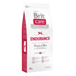 Brit Care Endurance (Утка и рис), 12кг