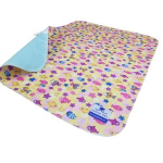 Hippie Pet пеленка многоразовая для животных 70x90 см