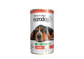 Eurodog с говядиной, 1240 гр