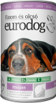 Eurodog с печенью, 1240 гр