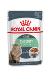 Royal Canin DIGEST SENSITIVE (соус), 85 гр