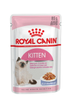 Royal Canin KITTEN INSTINCTIVE (желе), 85 гр