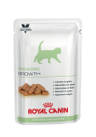 Royal Canin PEDIATRIC GROWTH (соус), 100 гр