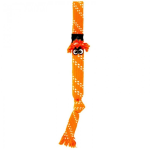 Rogz Scrubz игрушка для собак веревочная, 54 см