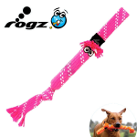 Rogz Scrubz игрушка для собак веревочная, 44 см