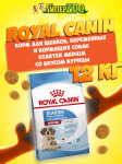 Royal Canin Starter Medium, 12 кг