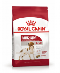 Royal Canin Medium Adult, 15 кг