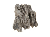 Камни для акваскейпинга Aquael BLACK QUARTZ (черный кварц) 20 кг.
