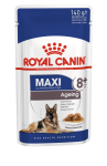 Royal Canin MAXI AGEING (соус), 140 гр