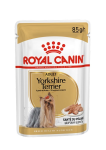 Royal Canin YORKSHIRE TERRIER (паштет), 85 гр