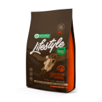 Nature's Protection Lifestyle Adult Mini (лосось, криль), 10 кг
