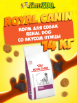 Royal Canin Renal Dog, 14 кг