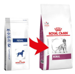 Royal Canin Renal Dog, 14 кг