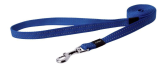 Поводок Rogz Utility голубой XL, 1,2 м