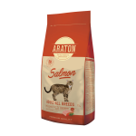 Araton Cat (лосось, курица), 15 кг