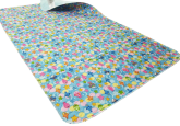 Hippie Pet пеленка многоразовая для животных 70x90 см
